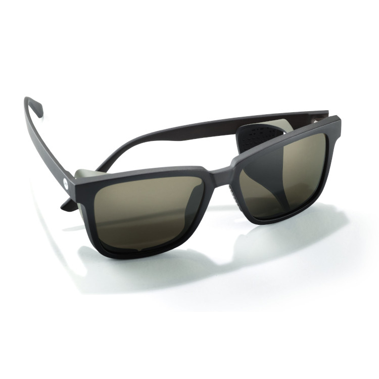 Sunski Couloir Polarized Sunglasses - Image 2
